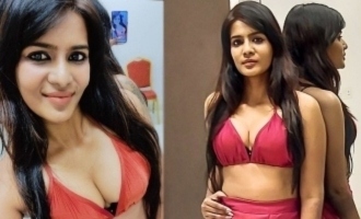 Meera Mitun debuts in Bollywood? - Hot dance videos released