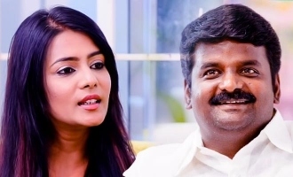 Meera Mitun strong challenge tweet to Vijaya Baskar