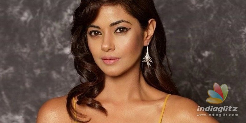 Rape threat to actress Nila aka Meera Chopra