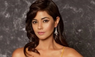 Actress Meera Chopra rape threat by Junior NTR fans cyber bullying