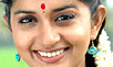 Meera Jasmine in sisters role