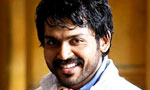 Happy birthday, Karthi!