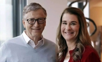 melinda gates first interview post split with bill gates reasons for divorce meeting jeffrey epstein infidelity