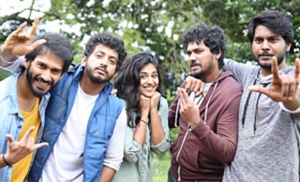 'Mercury' Shooting Spot