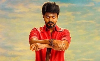 Vijay's 'Mersal' mega release worldwide details