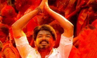 தளபதி விஜய்யின் 'மெர்சல்' ரிலீஸ் குறித்த முக்கிய தகவல்