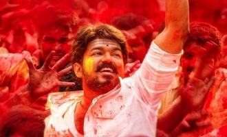 தளபதி விஜய்யின் மிரட்டலான மெர்சல் படத்தின் அடுக்கடுக்கான சாதனைகள்