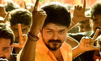 Vijay's 'Mersal' achieves another milestone