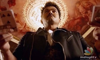 Kollywood stars 'Mersal'ed by Thalapathy Vijay -details!