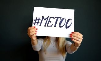 #MeToo - Tamil actress reveals co-star tried to squeeze her