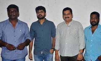 'Metro' Movie Success Meet