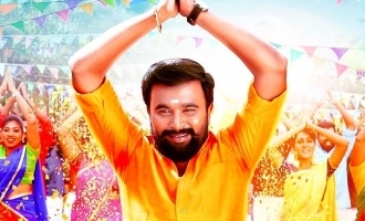 Sasikumar's next targets a festive release?