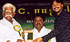 "Etavathu Valal MGR" Book Release