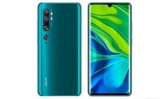 Exciting features of Mi CC9 Pro revealed!