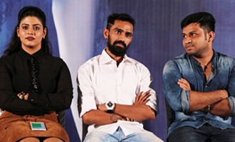 MIA Movie Press Meet