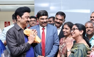 Chief Minister MK Stalin Secures PayPal Investment for AI Jobs in Chennai