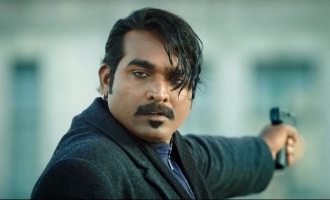 Vijay Sethupathi's 'Junga' release date out!