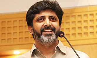 Director Mohan Raja Meets The Press