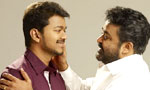 Mohanlal's Pay for 'Jilla'