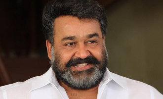 Happy Birthday Mohanlal