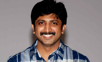 Happy Birthday Mohan Raja