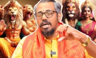 புரட்டாசி மாத ராசி பலன்கள் ஜோதிடர் குருஜி டாக்டர் வெணுஸ் பாலாஜி 