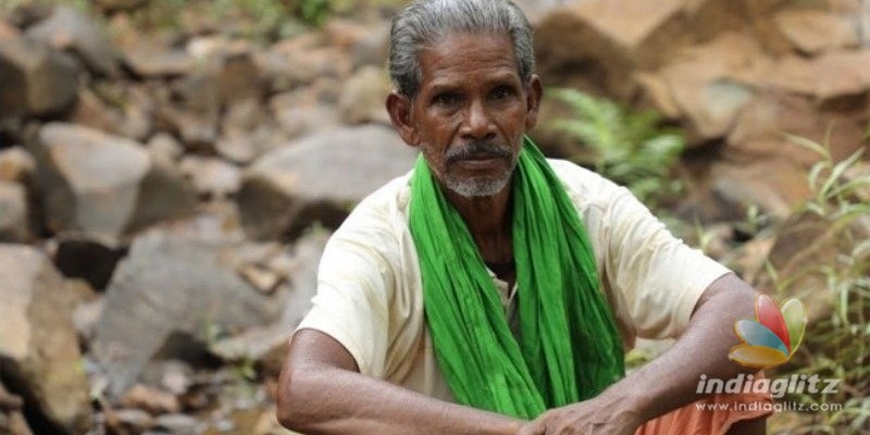 Padma Shri Awardee Eats Ant Eggs to Survive, Wants to Return Award