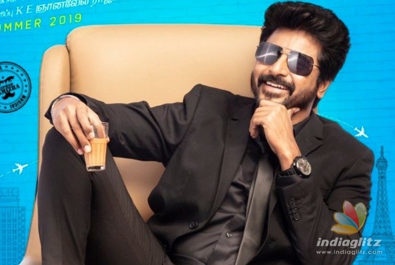 We Told You! Sivakarthikeyan is officially Mr. Local