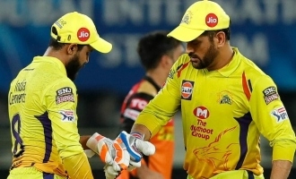 What is the recipe of success to CSK?