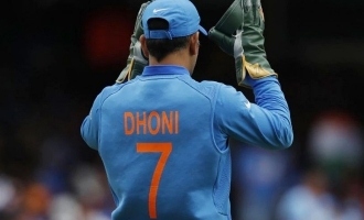 Former Captain MS Dhoni denies money from BCCI for Mentor Role Returns Indian Cricket Team T20 World Cup Virat Kohli