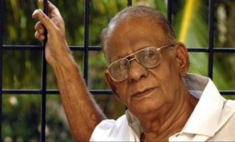 Muktha Srinivasan Passes Away