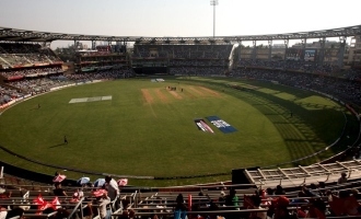 Terror threat to IPL matches at Mumbai’s Wankhede stadium? Police clarify