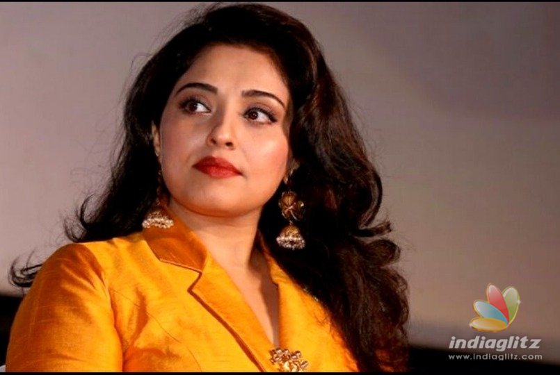 Actress Mumtaj in Bigg Boss 2?