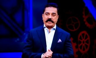 'Bigg Boss 2 Tamil' this week eviction revealed