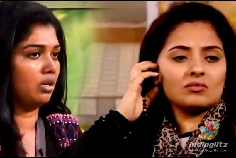 Who will win? Riythvika vs Mumtaz semi final clash