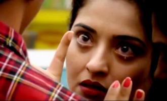 Mumtaj cries because of Shariq, new twist in Bigg Boss