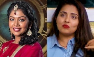 Who will win? Riythvika vs Mumtaz semi final clash