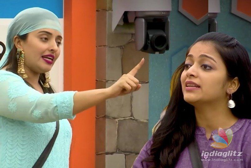 Bigg Boss 2 Tamil to extend beyond 100 days