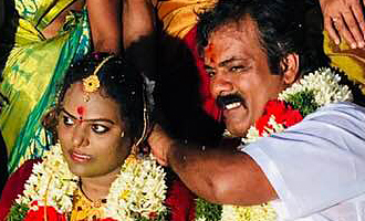 Munishkanth & Thenmozhi Wedding