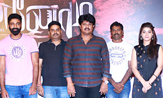 'Munnodi' Press Meet