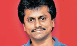 A romantic thriller from Murugadoss