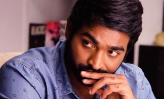 Vijay Sethupathi to portray a great cricketer in new biopic?