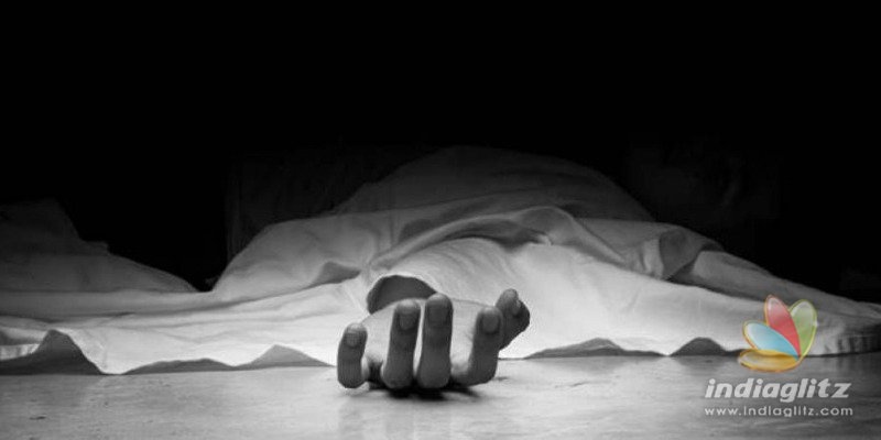 Woman kills five daughters and commits suicide, upset over not having son