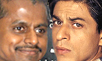 Shah Rukh  Murugadoss is up with Romance