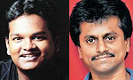 Murugadoss picks Ghibran