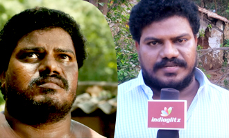 Murugadoss reveals the extreme physical pain behind 'Visaranai'