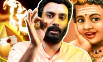 முருகனுக்கு ஹோமம் செய்வது எப்படி.?  பலன்கள் : ஆன்மீக பேச்சாளர் விஜய் குமார்