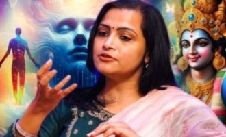 ⚜️முருகரிடம் சென்றால் நம் விதியை மாற்ற முடியுமா.? - Jeevitha சுரேஷ்குமார்