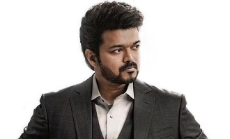 'தளபதி 67' படத்தில் இருந்து வெளியேறிய இயக்குனர்? காரணம் விஜய்சேதுபதியா?