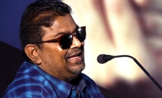 Mysskin wants to work with this hero!